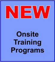Metering Training Programs
