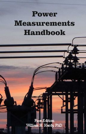Handbook for Power Measurement